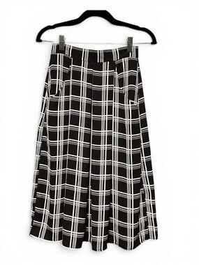 Free Press Midi Skirt – Size XS – Like New
